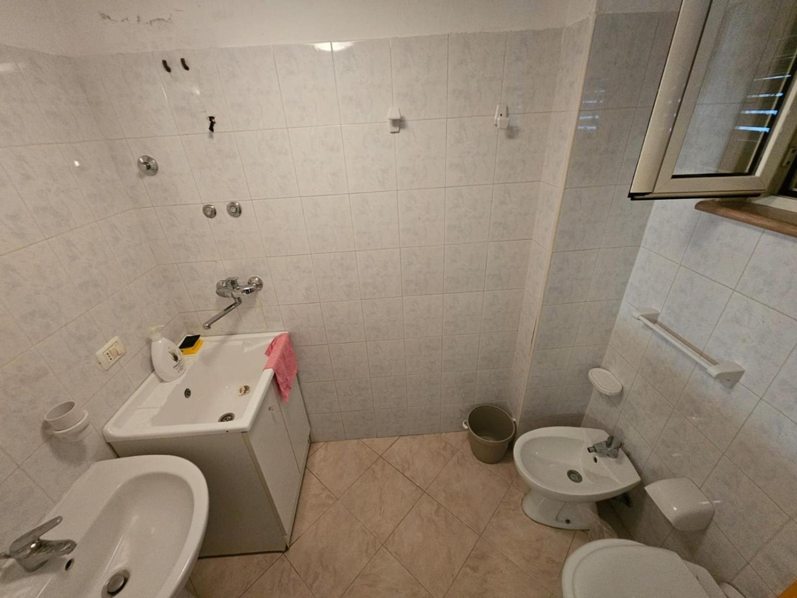 Casa Luisa Apartment Пешичи Екстериор снимка
