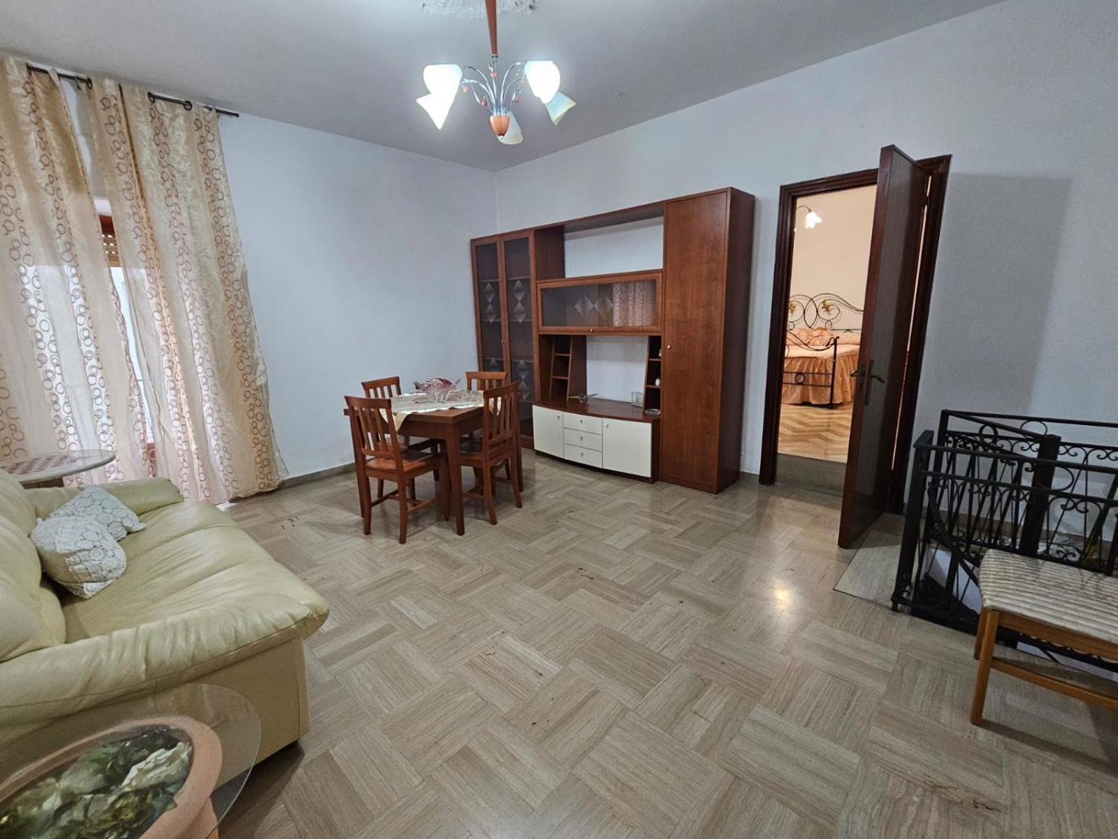 Casa Luisa Apartment Пешичи Екстериор снимка