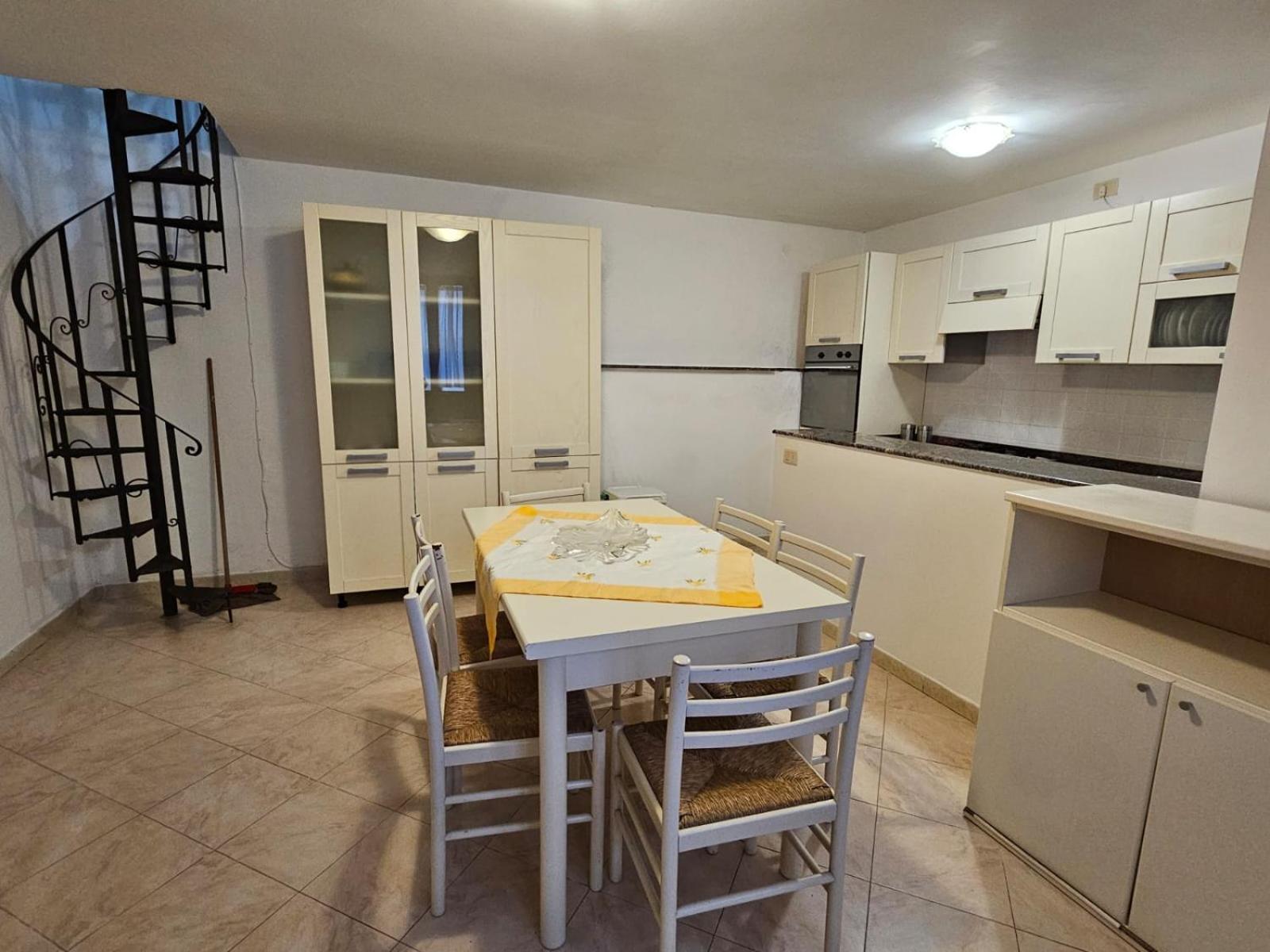 Casa Luisa Apartment Пешичи Екстериор снимка