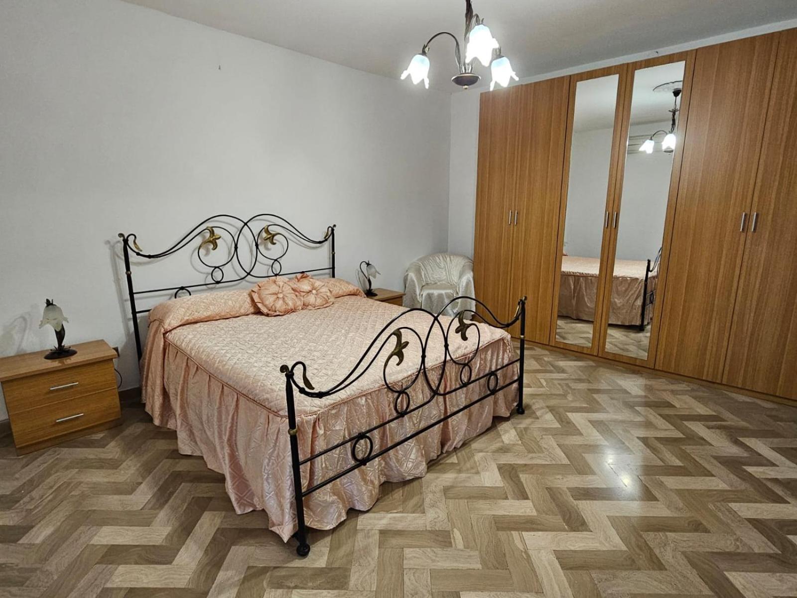 Casa Luisa Apartment Пешичи Екстериор снимка