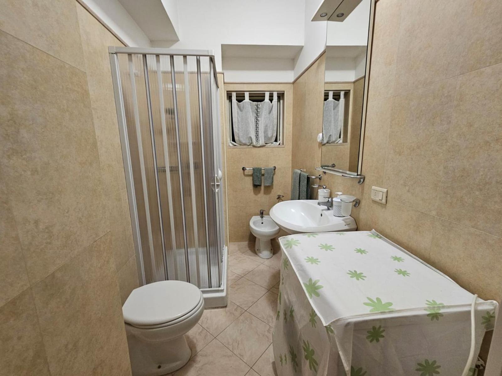 Casa Luisa Apartment Пешичи Екстериор снимка