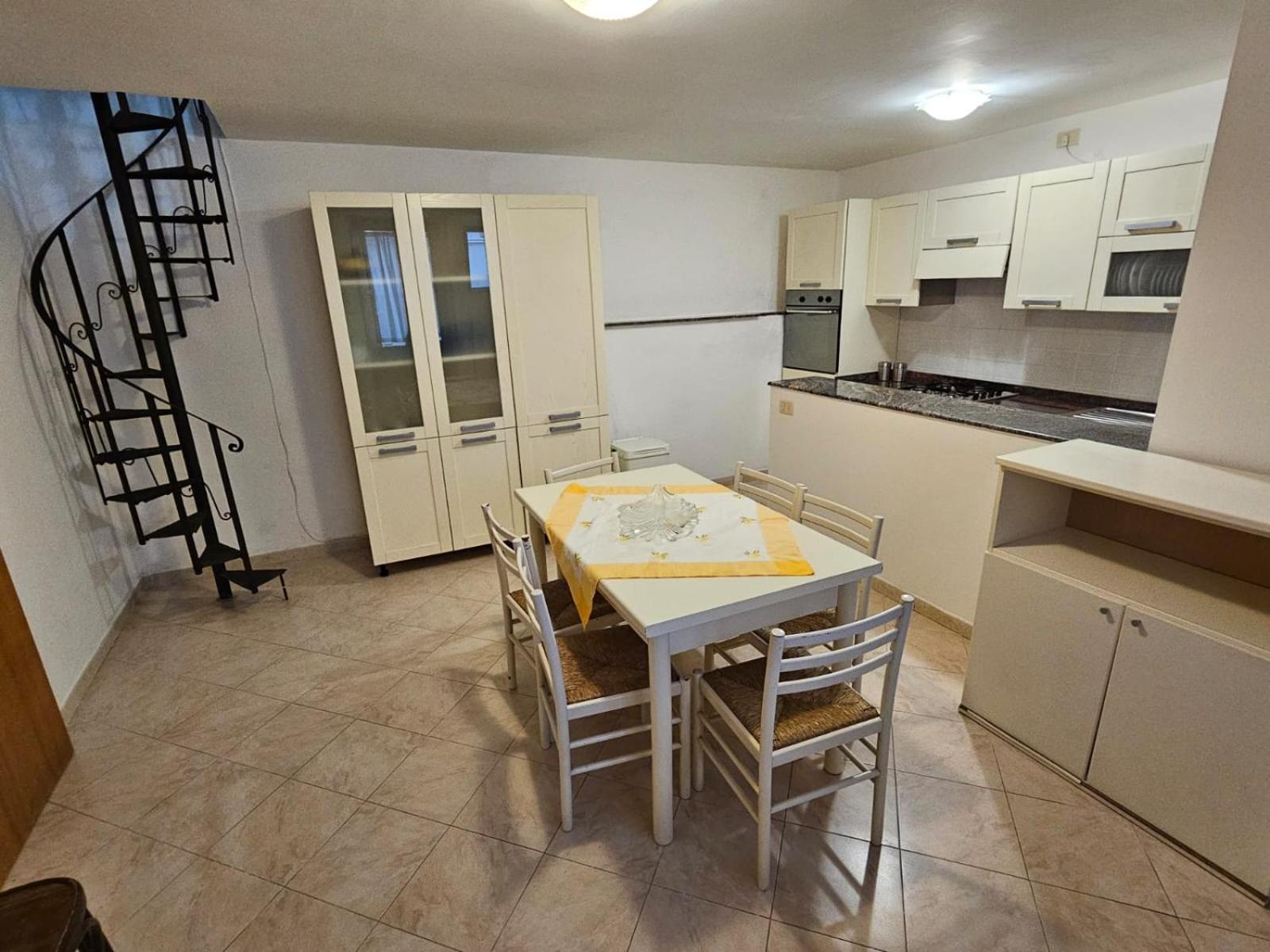 Casa Luisa Apartment Пешичи Екстериор снимка