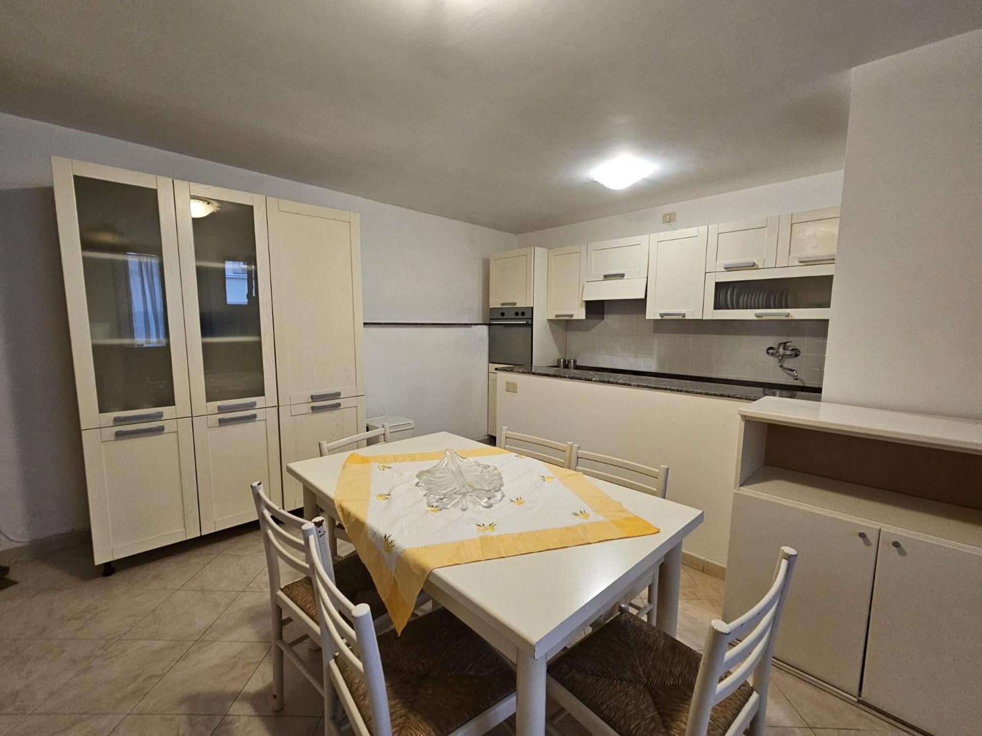 Casa Luisa Apartment Пешичи Екстериор снимка
