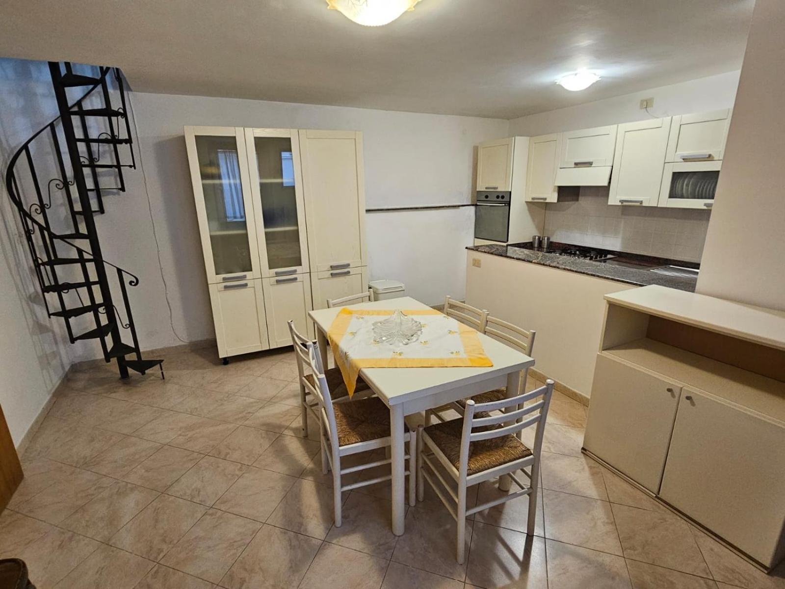 Casa Luisa Apartment Пешичи Екстериор снимка
